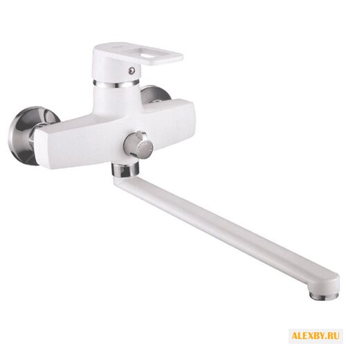 Однорычажный смеситель