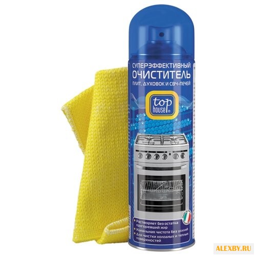 Набор для ухода за СВЧ-печами