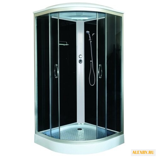 Закрытая кабина Loranto CS1000SK