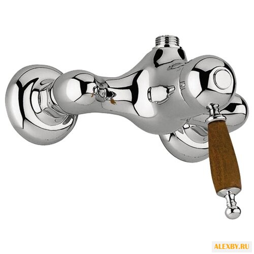 Однорычажный смеситель для душа