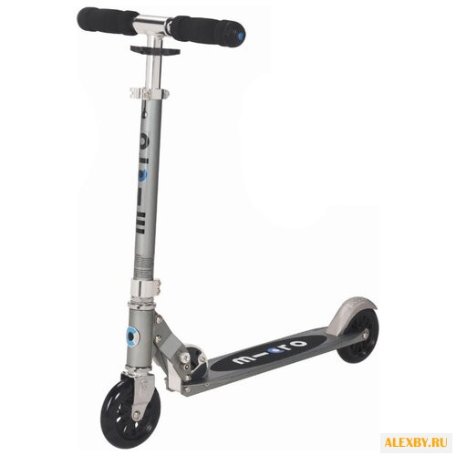 Городской самокат Micro Scooter