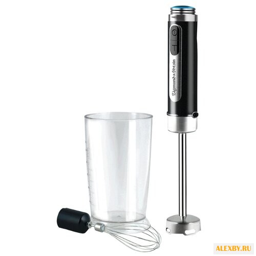 Погружной блендер Zigmund &