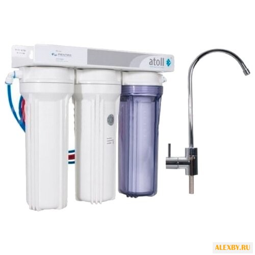 Фильтр Atoll D-31si STD