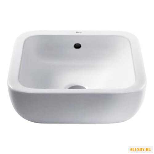 Раковина 40 см АКВАТОН Khroma 40