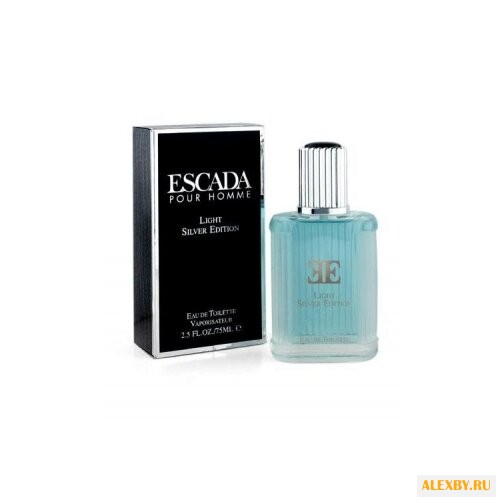 Escada Escada pour Homme Light