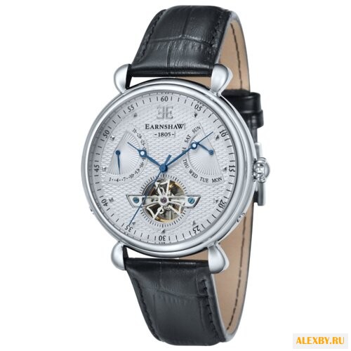 Наручные часы EARNSHAW ES-8046-02