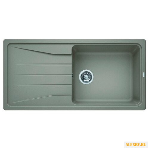 Врезная кухонная мойка Blanco