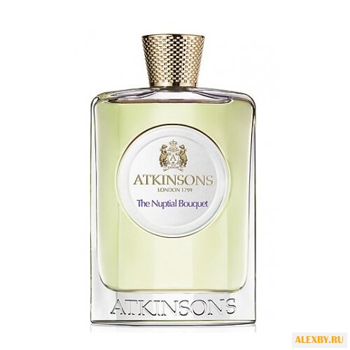 Atkinsons of London The Nuptial