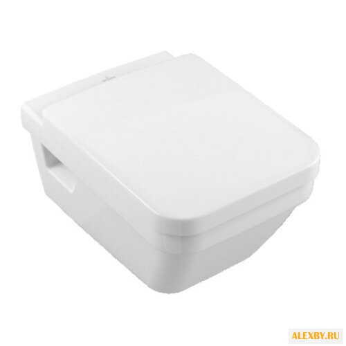 Унитаз Villeroy & Boch