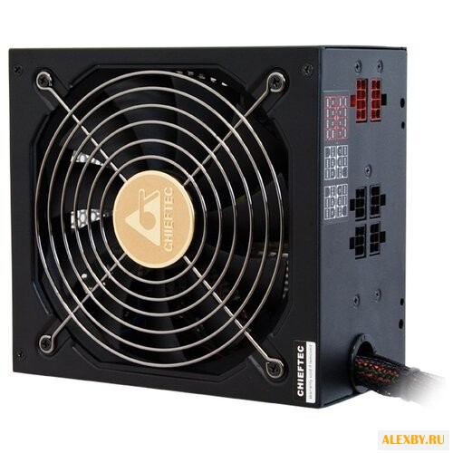 Блок питания Chieftec APS-650CB