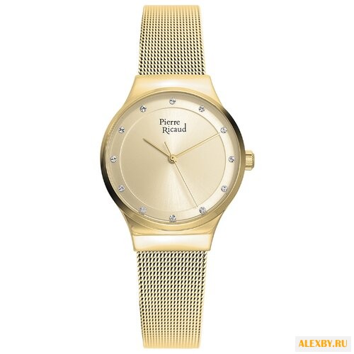 Наручные часы Pierre Ricaud