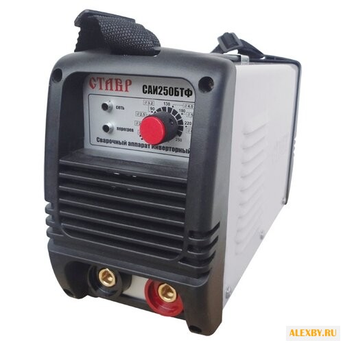 Сварочный аппарат СТАВР