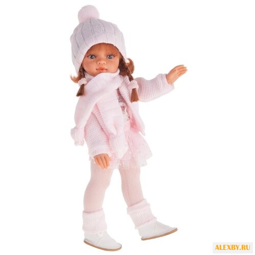 Кукла Antonio Juan Эльвира