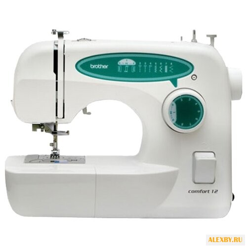 Швейная машина Brother Comfort 12
