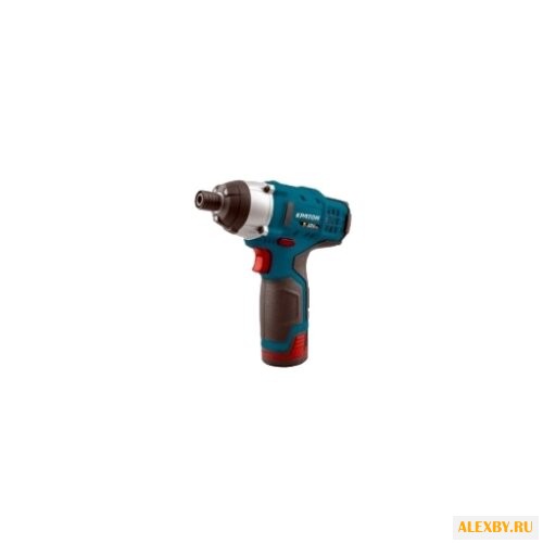 Шуруповерт Кратон CSL-12-Z