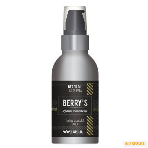 Brelil Professional Масло для