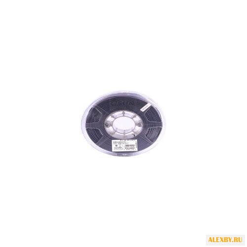 PLA пруток ESUN 1.75 мм серый