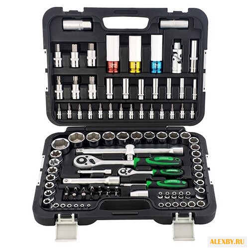 Набор инструментов Hitachi 774004