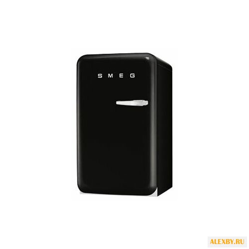 Холодильник smeg FAB10LNE