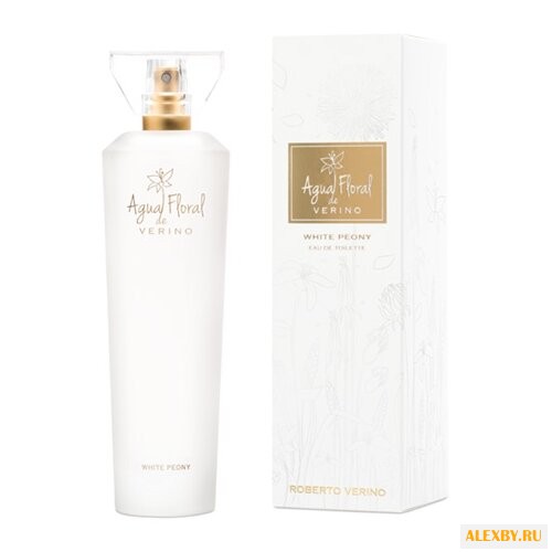 Roberto Verino Agua Floral de