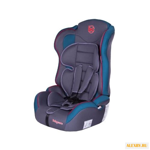 Автокресло группа 1 2 3 9-36