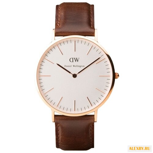 Наручные часы Daniel Wellington