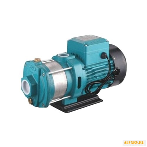 Насос LEO ECHm 2-20