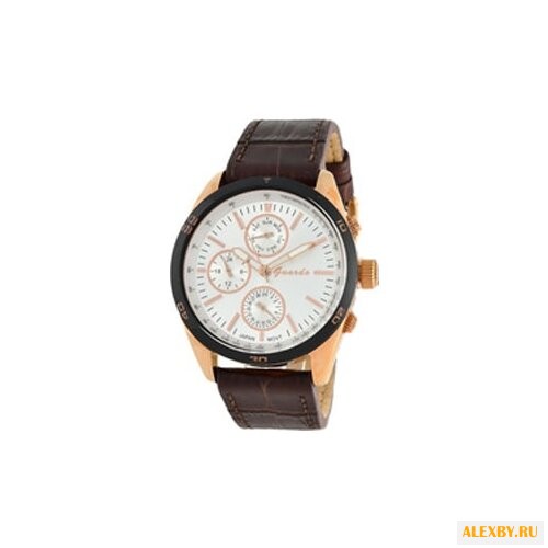 Наручные часы Guardo S0540A.8