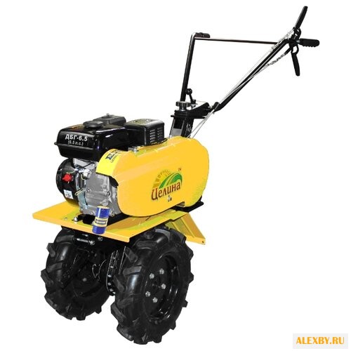 Мотоблок Целина МБ-600