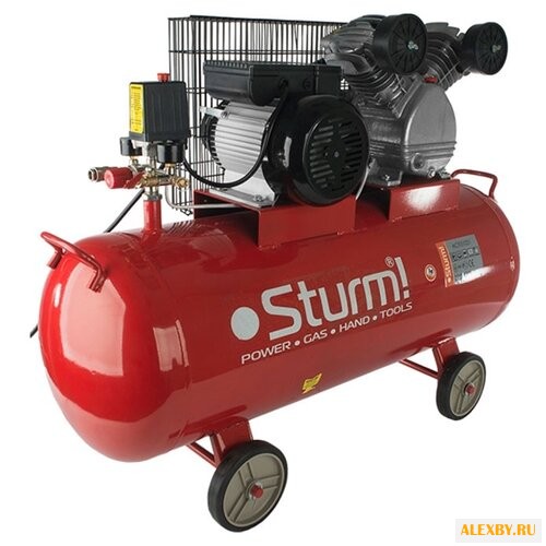Компрессор Sturm! AC931031