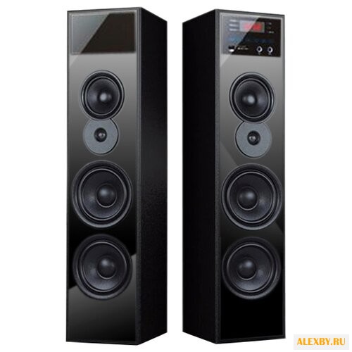 Компьютерная акустика VR HT-D902V