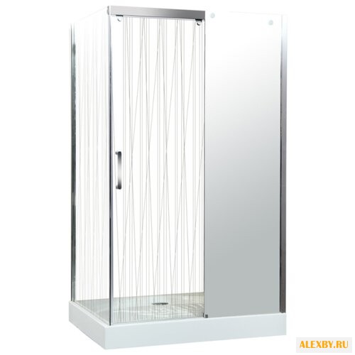 Душевой уголок LAGARD Astra R