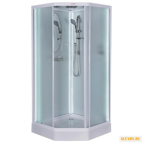 Закрытая кабина Esbano ES-L90PR