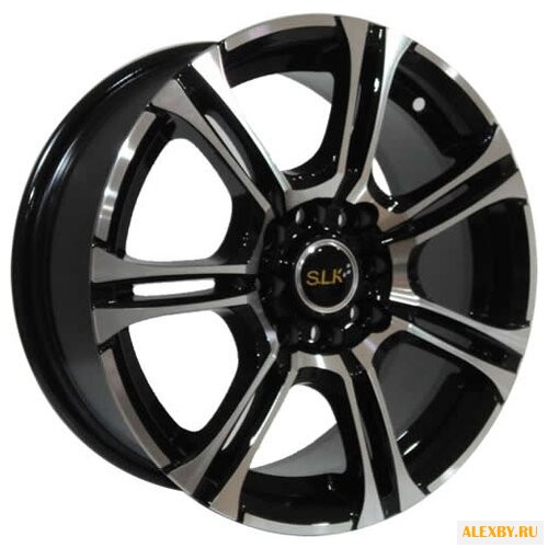 Колесный диск IJITSU SLK2032