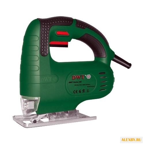Электролобзик DWT STS05-60 D