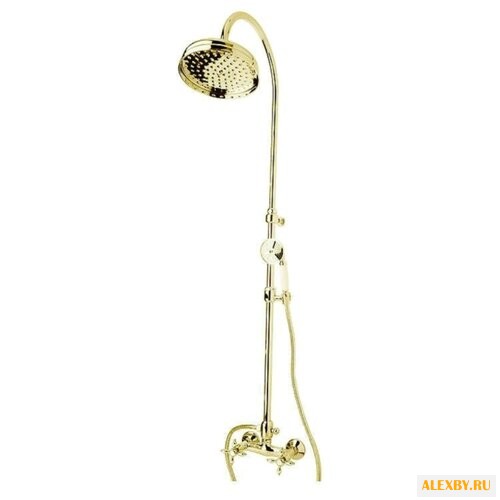 Душевая стойка CEZARES