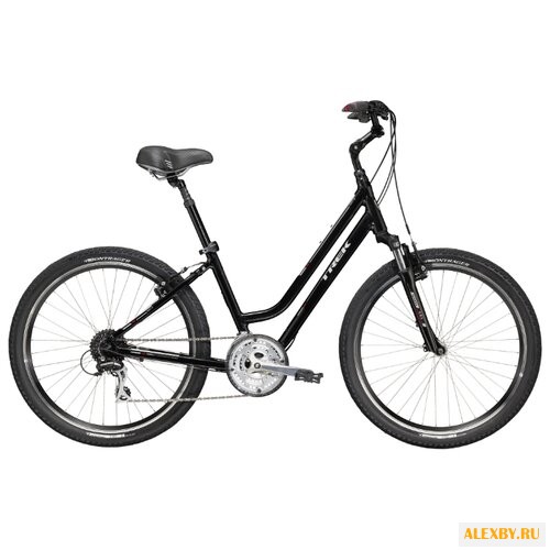 Горный MTB велосипед TREK Shift