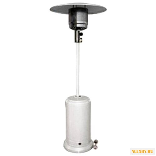 Газовый уличный обогреватель