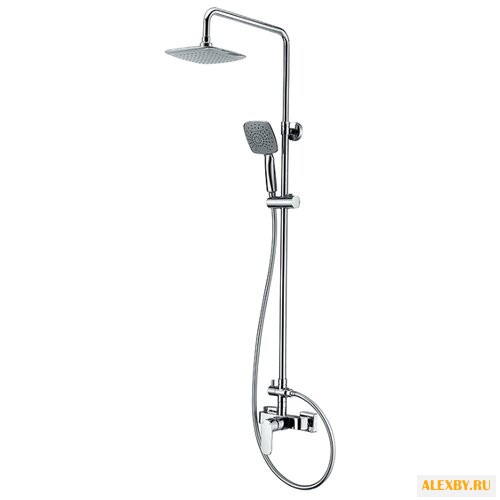 Душевая стойка CEZARES