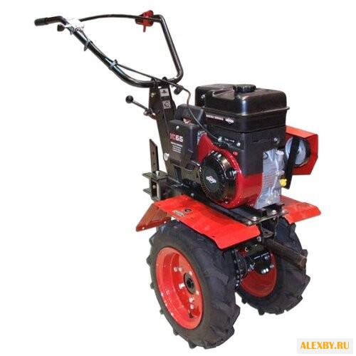 Мотоблок КаДви Ока МБ-1Д1М11