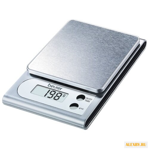 Кухонные весы Beurer KS 22