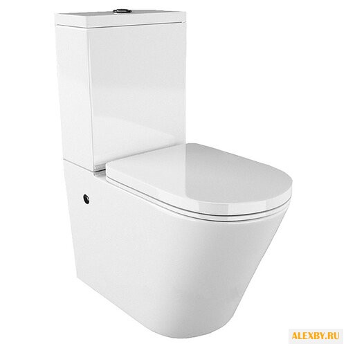 Унитаз Arcus K 002