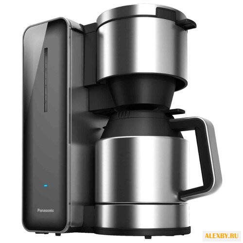 Кофеварка Panasonic NC-ZF1HTQ