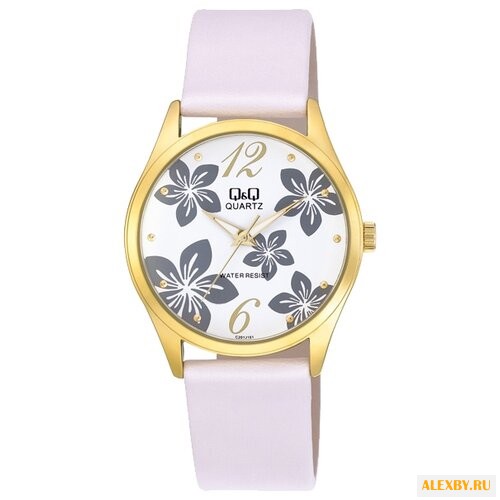 Наручные часы Q&Q C201-101