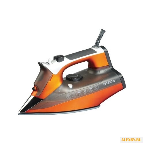 Утюг MAG 2301MT