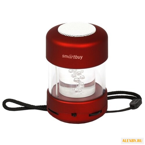 Портативная акустика SmartBuy