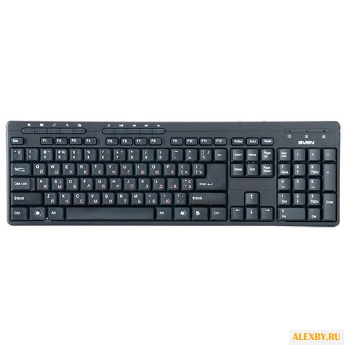 Клавиатура SVEN Standard 307M