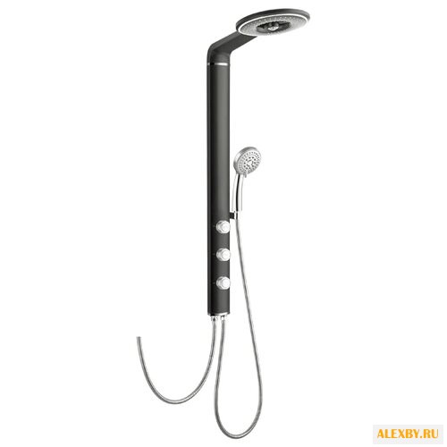 Душевая стойка GLLON SL1301