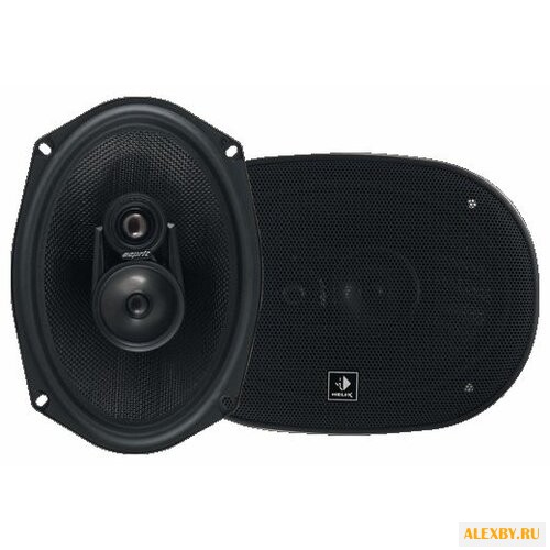 Автомобильная акустика Helix E