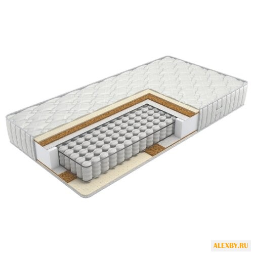 Матрас Strong Classic Bio
